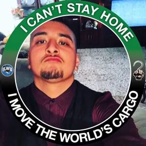 Meet your Posher, Hugo